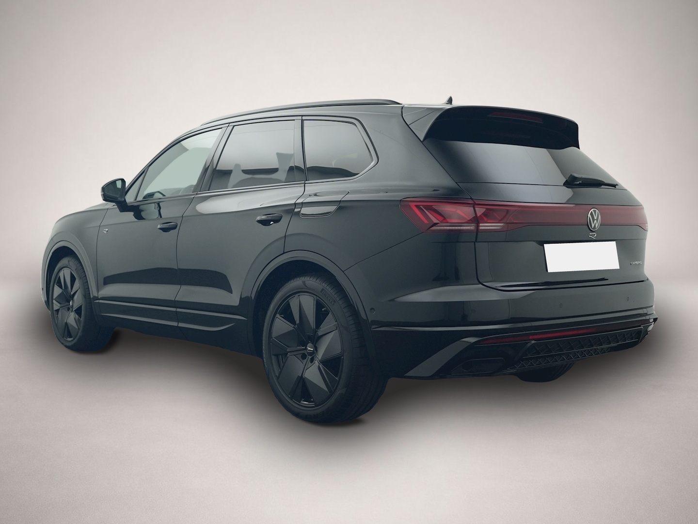 Bild 3 Volkswagen Touareg 3.0 TSI eHybrid R 5-J-GAR AHK AREA-VIEW