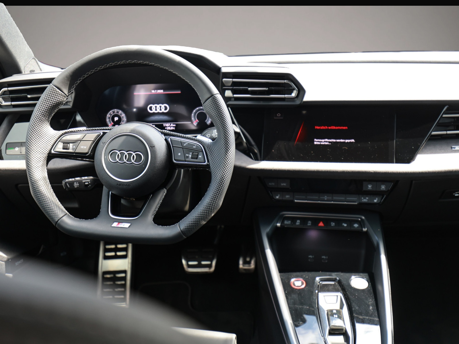 Bild 6 Audi S3
