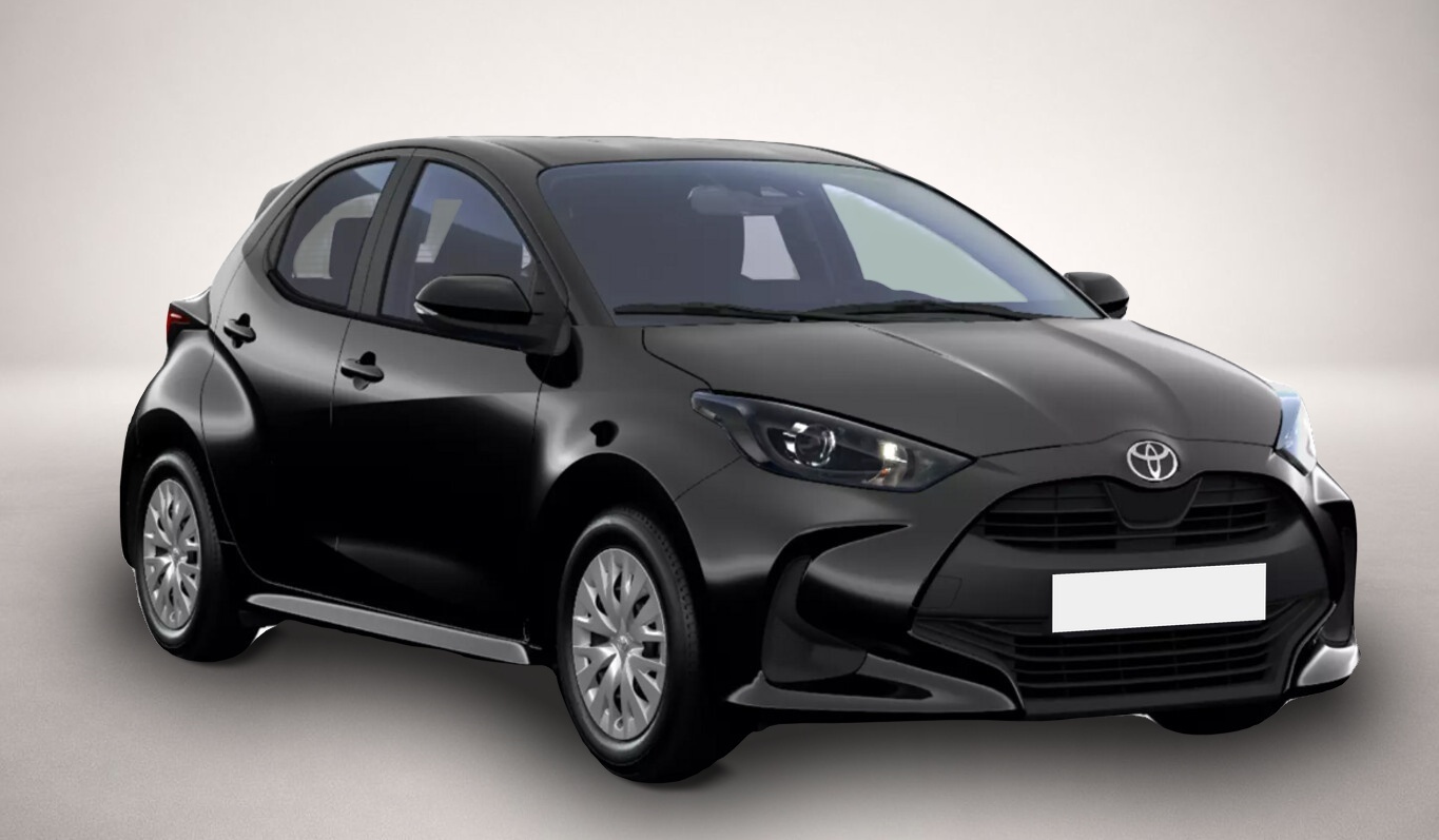 Bild 2 Toyota Yaris Kam ACC CarPlay/Android Klimaaut. 9