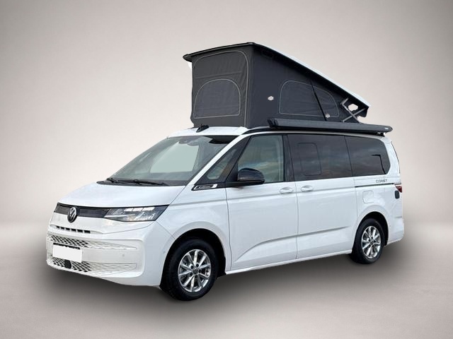 Bild 2 Volkswagen T7 California Coast AUFSTELLDACH+LED+KLIMA+PDC 2.0 TDI 110kW .