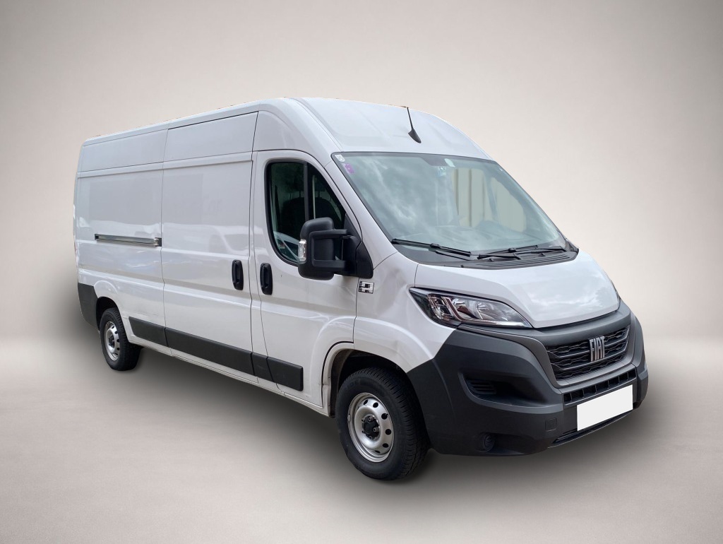 Bild 4 Fiat Other Ducato 2.2 Multijet 140 L4H2 *Klima*DAB*Bluetoot