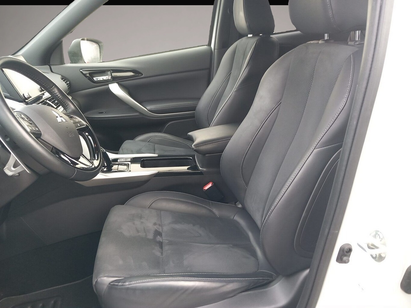 Bild 6 Mitsubishi Eclipse Cross 2.4 MIVEC Hybrid Intro Edition ACC
