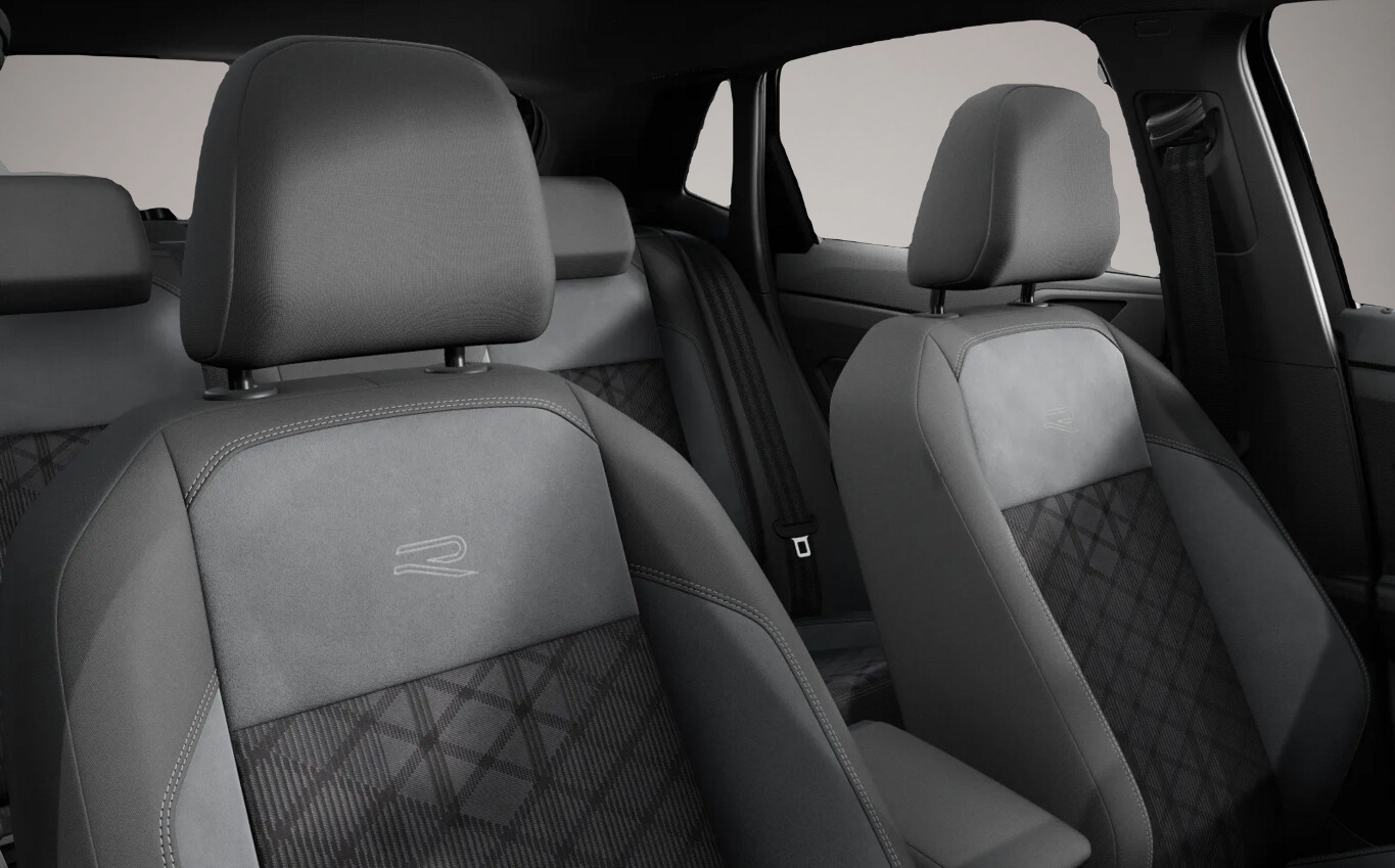 Fotografie 5 des Volkswagen Polo R-Line Pano ParkA Kam PrivG SHZ Ready2D 17Z