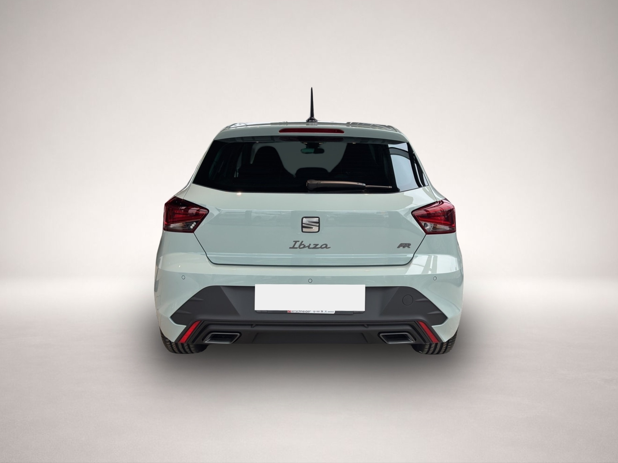 Bild 5 Seat Ibiza 1.0 TSI FR *NEUES Modell* VOLL-LED NAVI 18