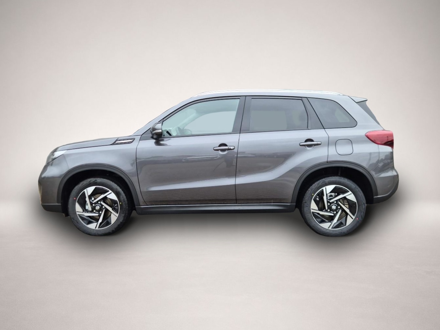 Bild 2 Suzuki Vitara Comfort+ 110PS MHEV 4x4 ALLGRIP 1.4 Boos