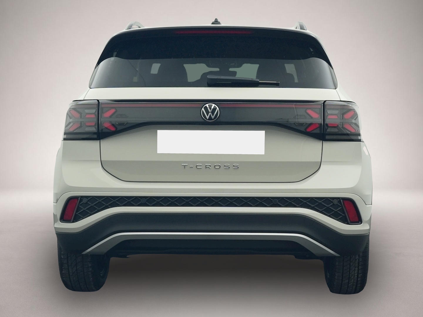 Bild 4 Volkswagen T-Cross 1.0 TSI DSG R-Line ALU 17 ACC PDC LED