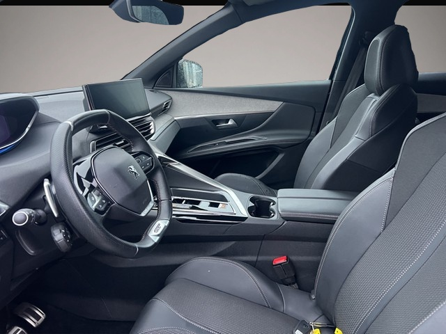 Bild 6 Peugeot 3008 GT BlueHDi 130 EAT8