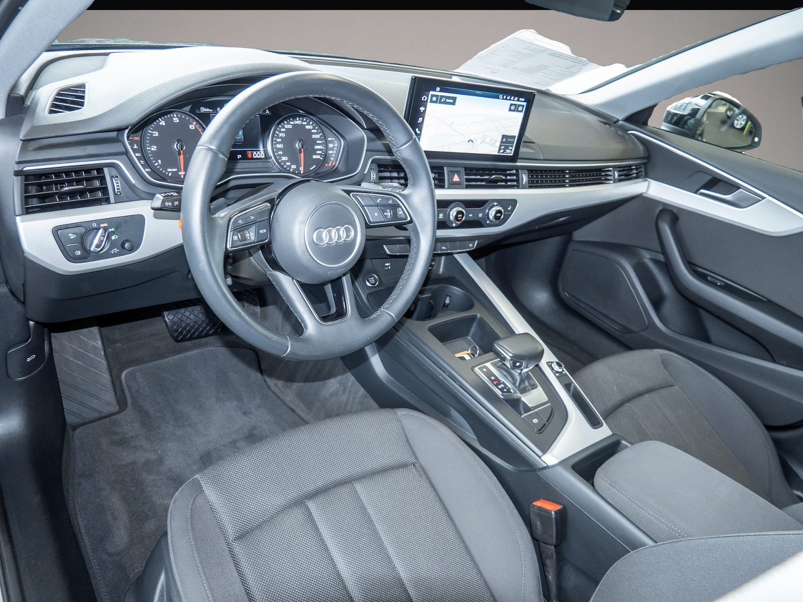 Bild 5 Audi A4