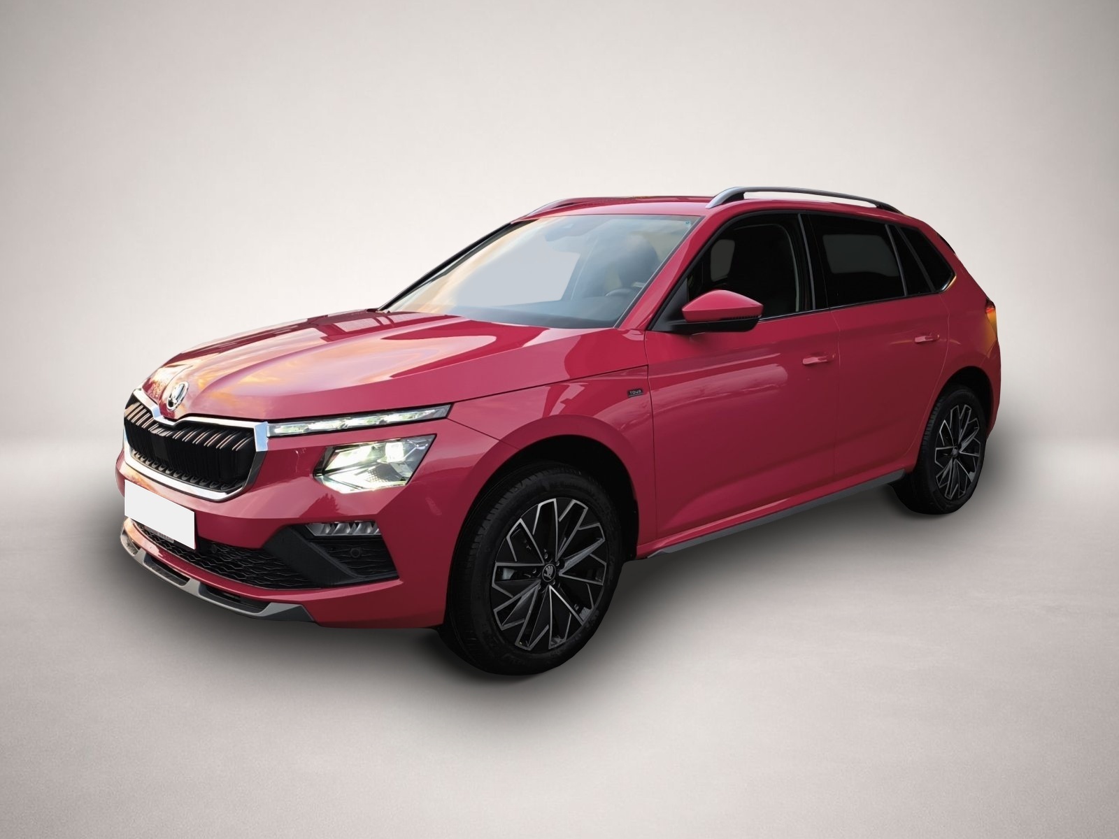 Bild 1 Skoda Kamiq 1.0 TSI Tour MATRIX LED PDC RFK LHZ SHZ