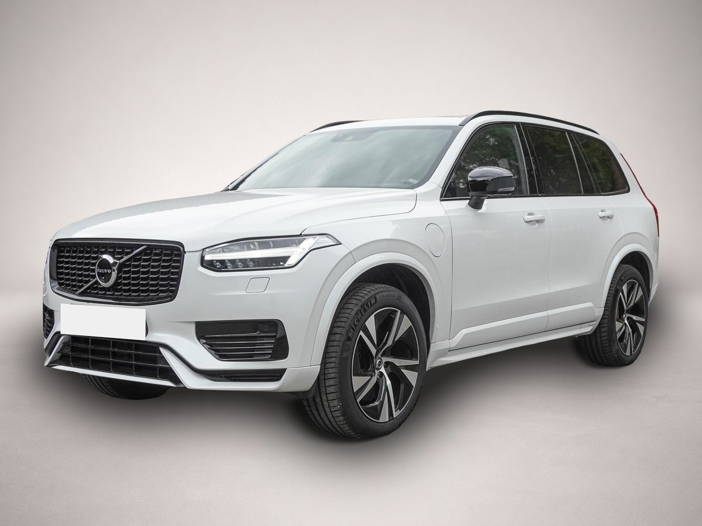 Bild 1 Volvo XC90 R Design Edition Recharge Plug-In Hybrid AW