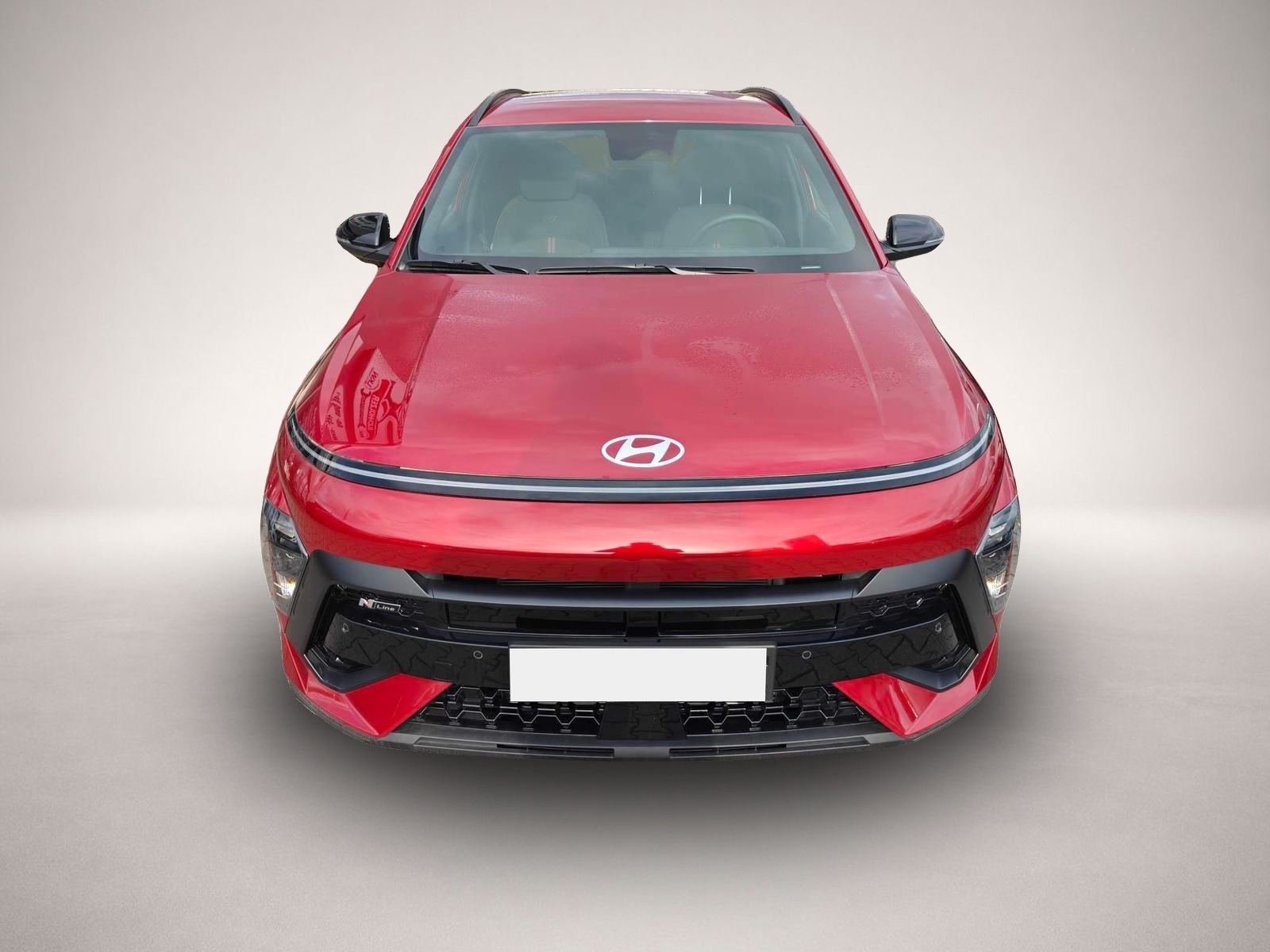 Bild 2 Hyundai Kona N Line*LED*Navi*Shzg*Lhzg*PDC*Cam*ACC*18