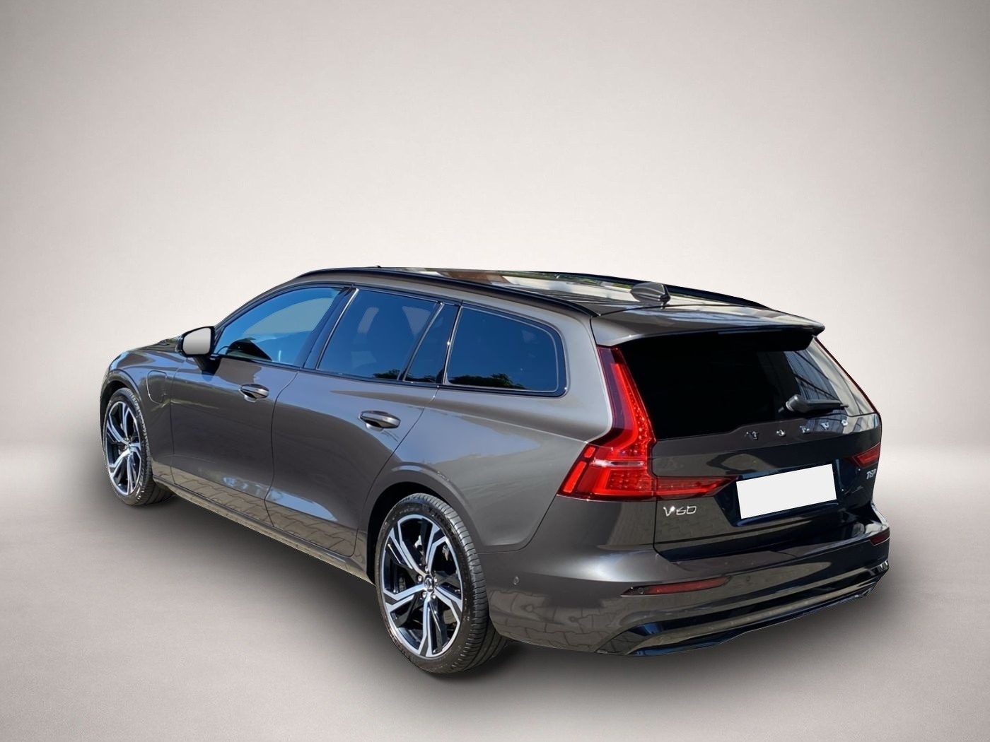 Bild 3 Volvo V60 Kombi T8 Plus Dark Recharge LED*DAB*SitzHzg*