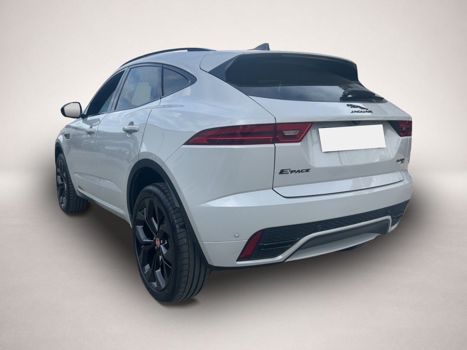 Bild 3 Jaguar E-PACE D200 R-Dynamic LED*ACC*KEYLESS*PANO*WinP*