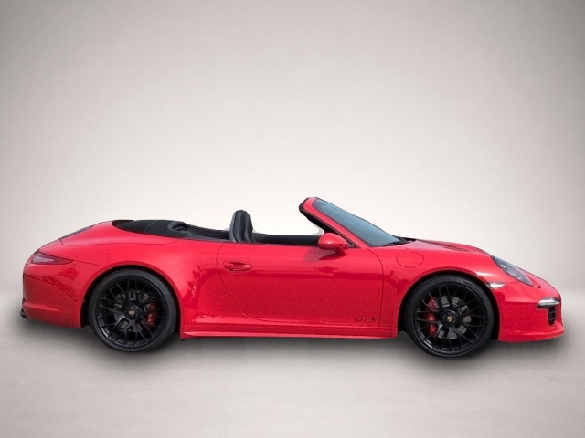 Bild 2 Porsche 911 Carrera GTS Cabrio 3.8*Navi BOSE R-Kam Tempo