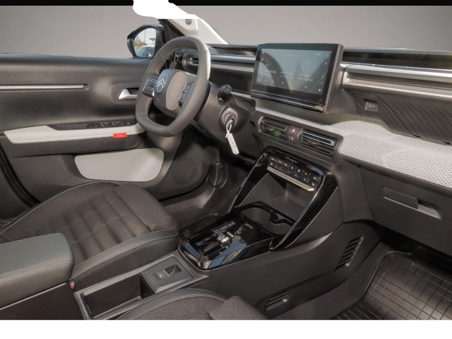 Bild 6 Citroën C3 Aircross HYBRID 145 MAX MHEV AT+SHZ+HUD+NAVI+