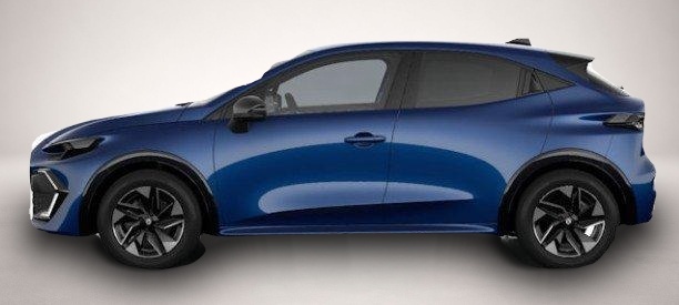 Fotografie Renault Clio Techno SHZ RFK TCe 115 Techno SHZ RFK 84 kW (11.