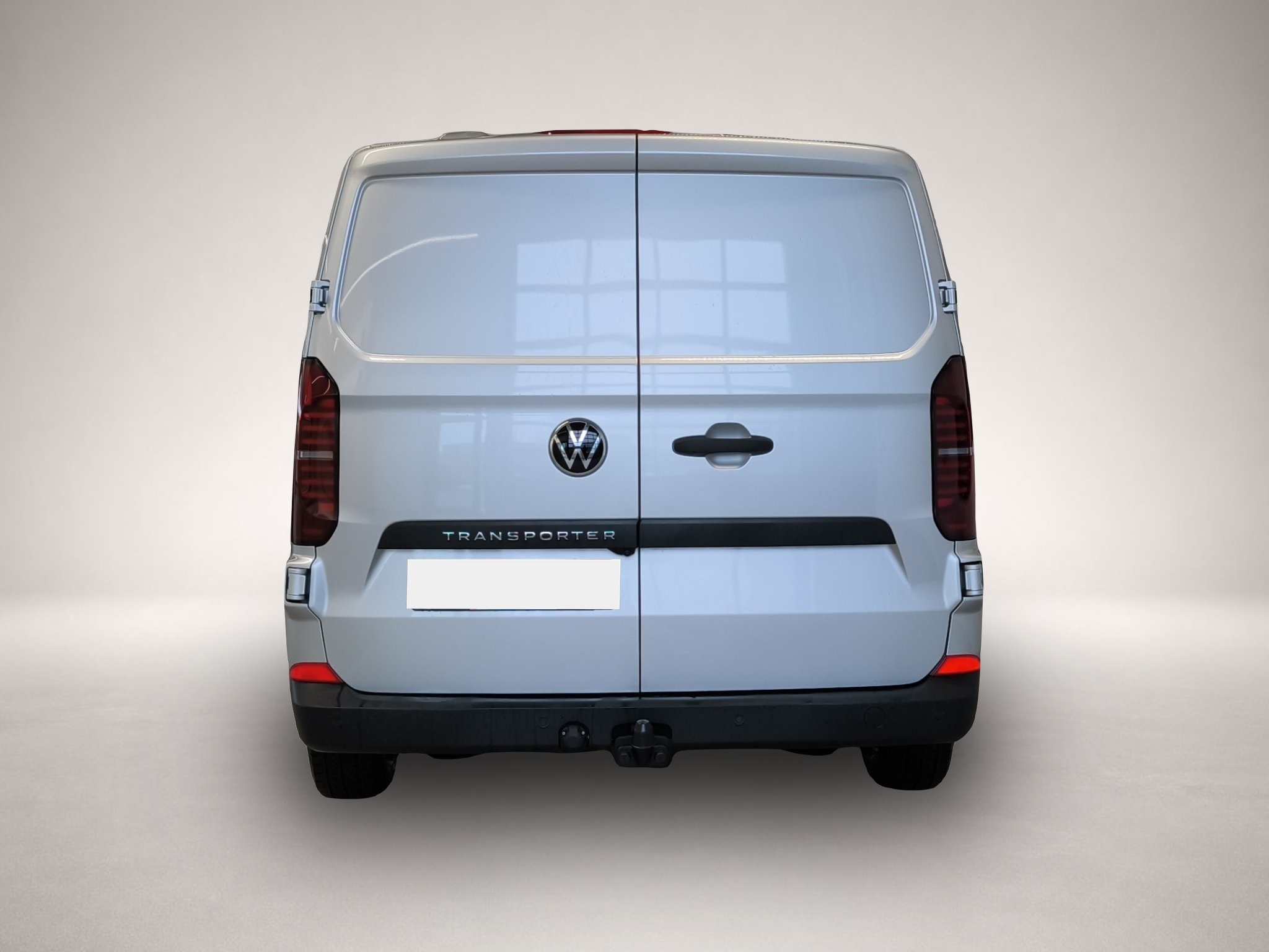 Bild 5 Volkswagen Other Transporter Kasten 2.0 TDI KR LED NAVI 5-J-GAR A