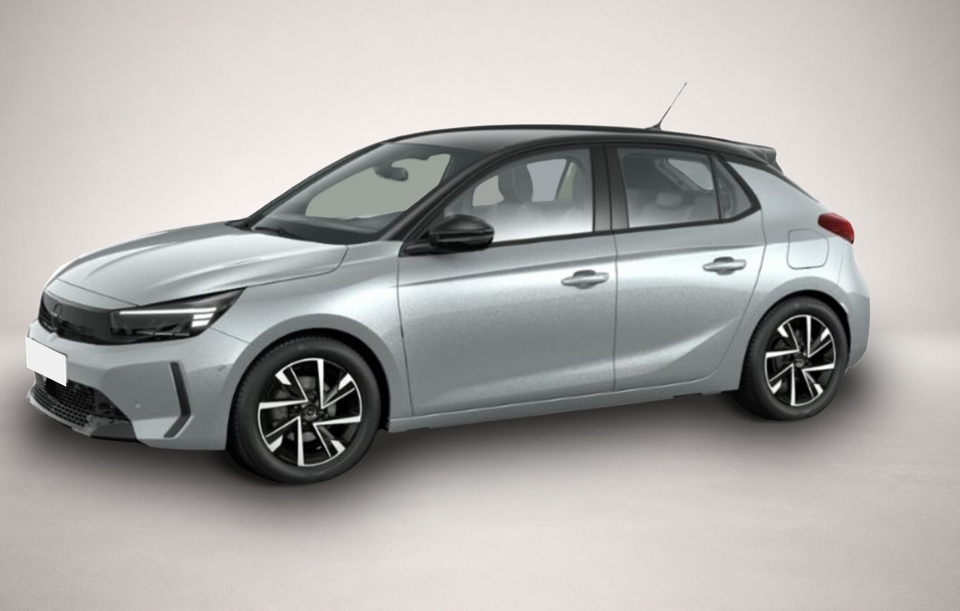 Bild 2 Opel Corsa 1.2 100 GS Kam PDC vo/hi AppCo Totw 16Z
