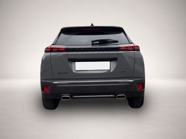 Bild 4 Peugeot 2008 (P1)(11.2019->) GT 651489-ES-GW