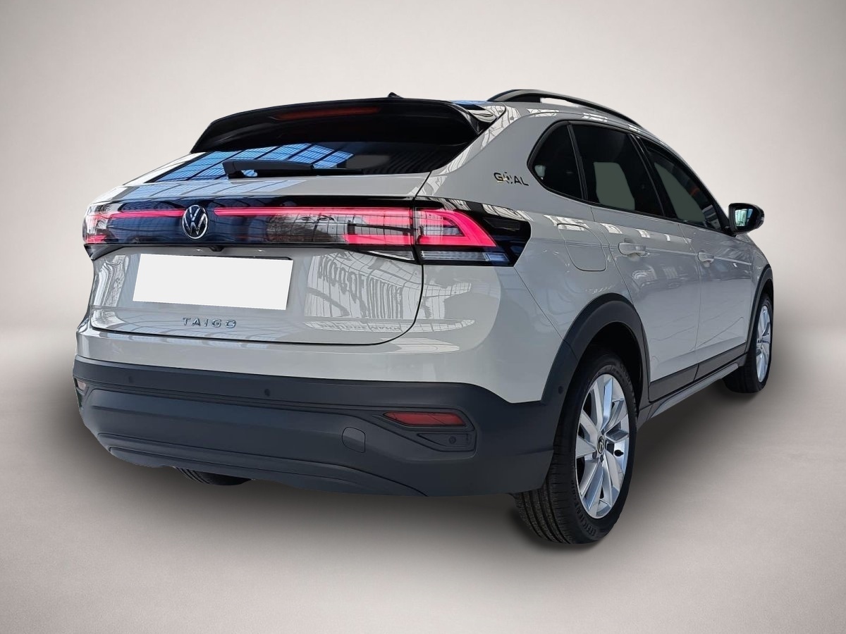 Bild 2 Volkswagen TAIGO 1.0 TSI GOAL NAVI LED ACC WINTER SICHT SPU