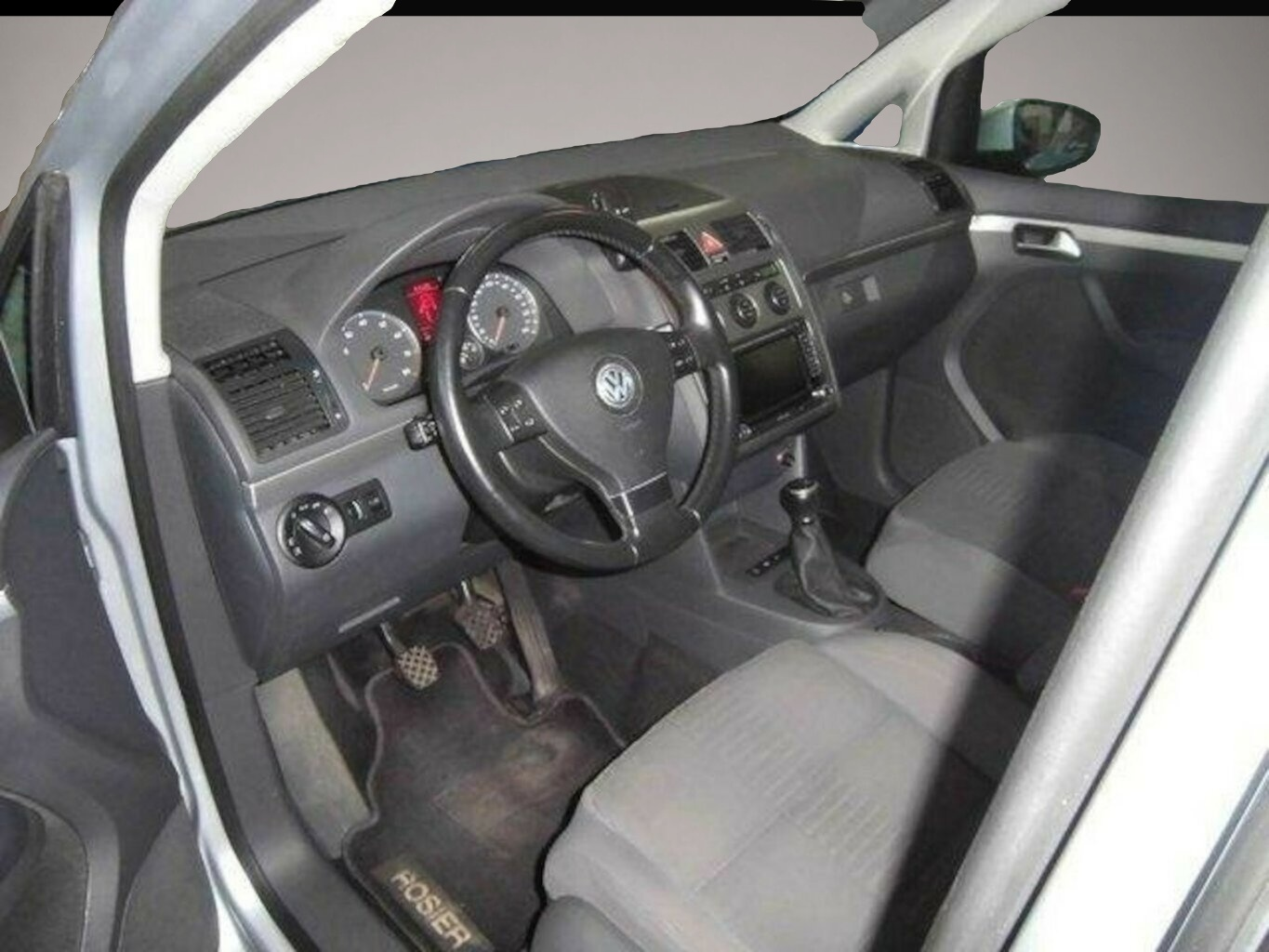 Bild 4 Volkswagen Touran Highline...