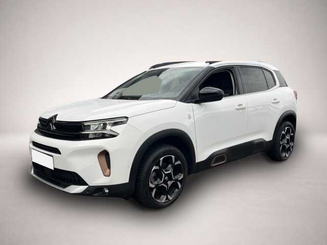 Bild 1 Citroën C5 Aircross C-Series AHK KAMERA PDC SHZ LED NAVI
