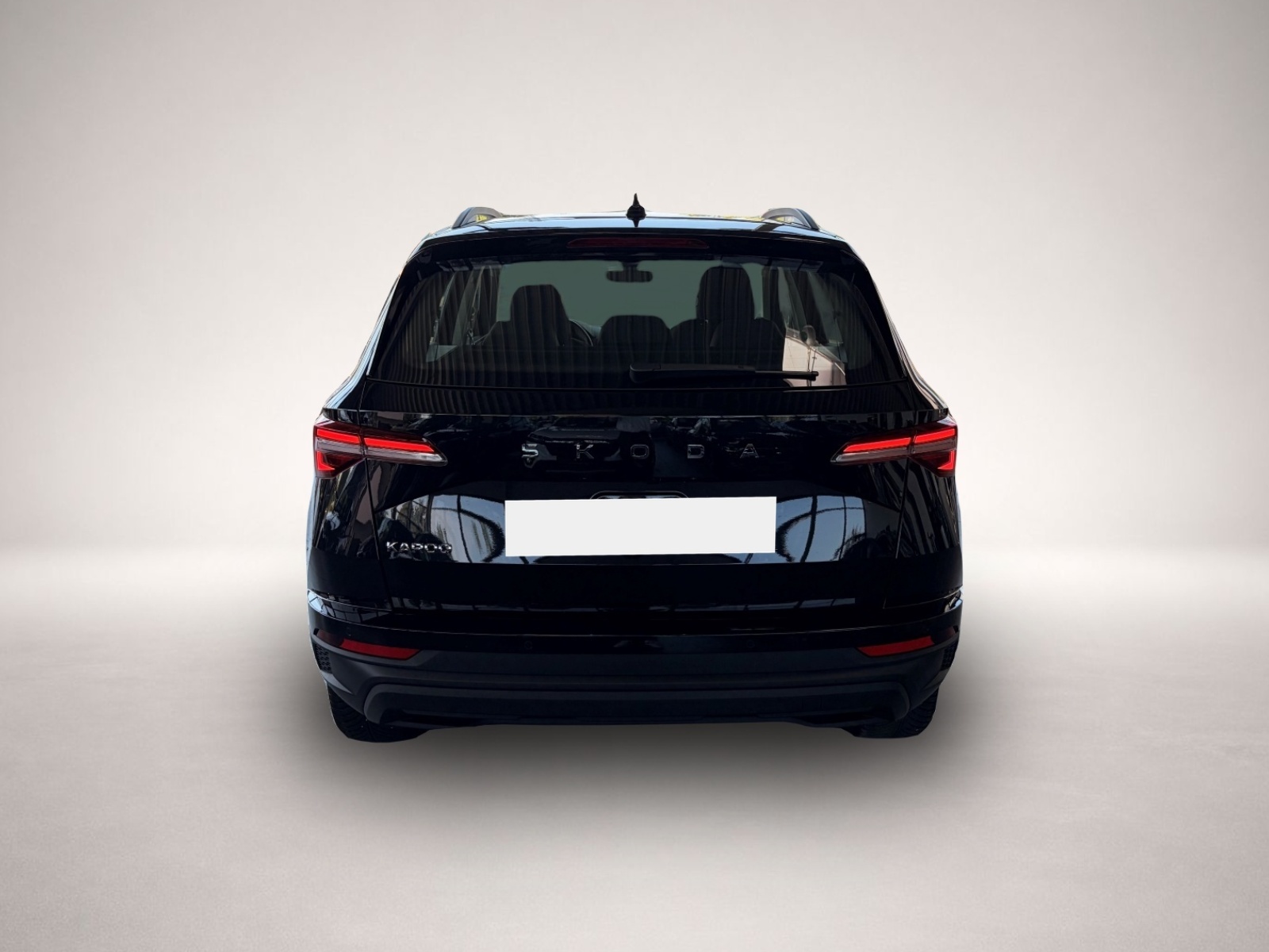 Bild 4 Skoda Karoq Selection 1.5 TSI Navi LED Kamera Tempo Wi