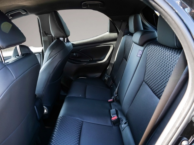 Bild 6 Mazda 2 Hybrid Homura 1.5L VVT-i 116 PS e-CVT FWD LEDE