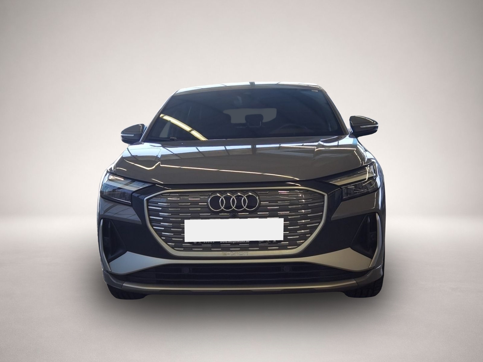 Bild 8 Audi e-tron Q4 Sportback 40 e-tron 150kW/77kWh S-Line *LED*N