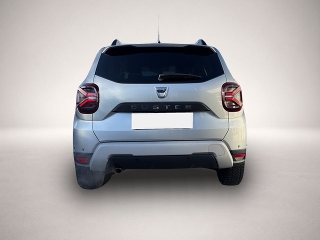 Fotografie 4 des Renault Other Duster II Prestige+ LPG PDC NAVI KLIMA TEMPOMAT