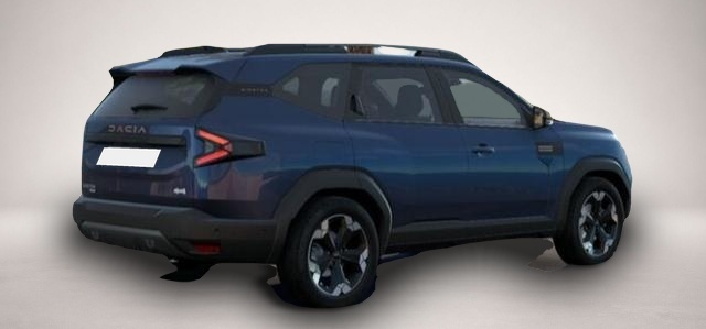 Bild 4 Dacia Bigster Extreme SHZ LKHZ Multiview-Kamera Bigster hybri.