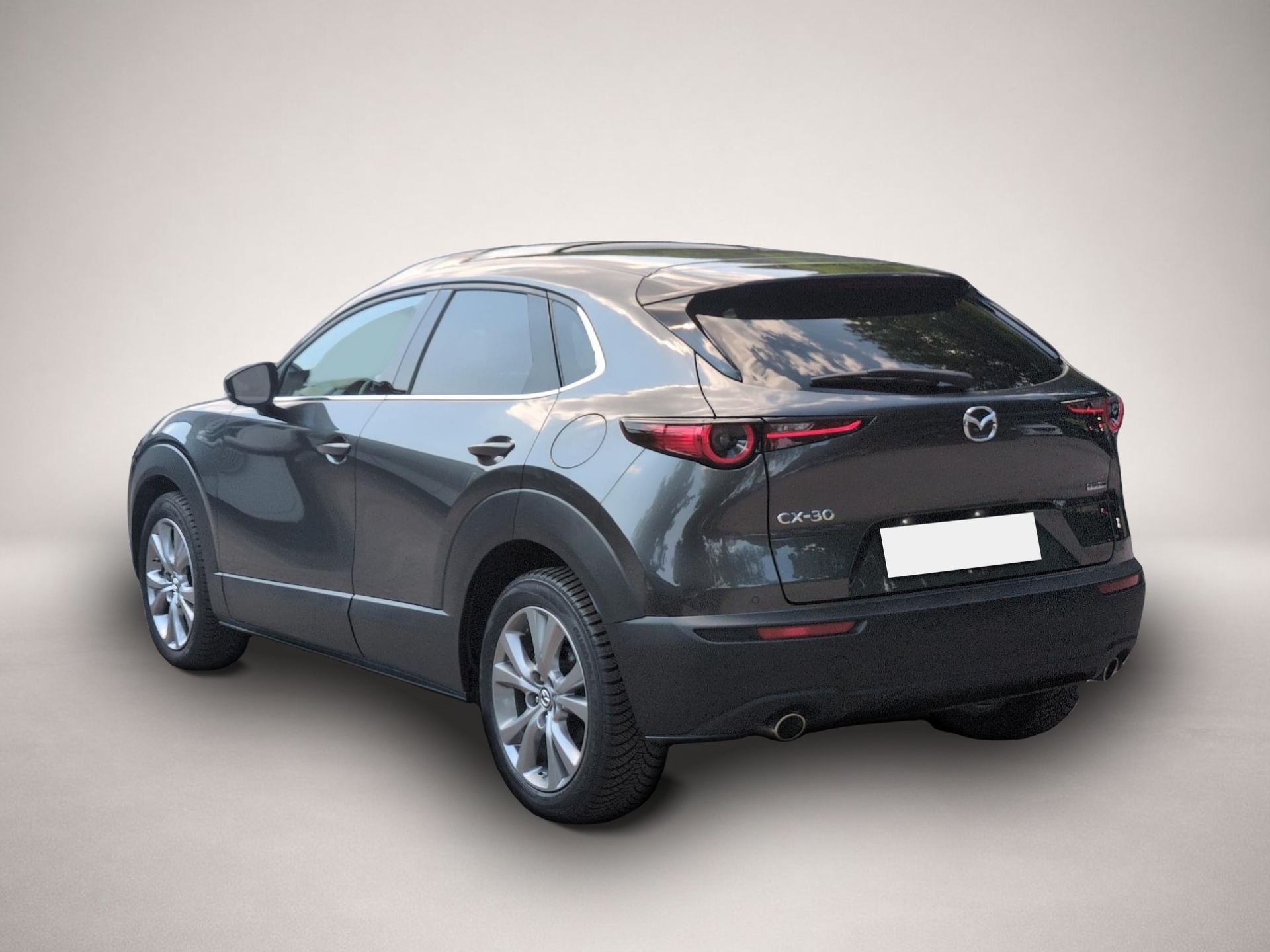 Bild 2 Mazda CX-30 2.5 e-SKYACTIV-G Takumi 2WD Automatik Navi