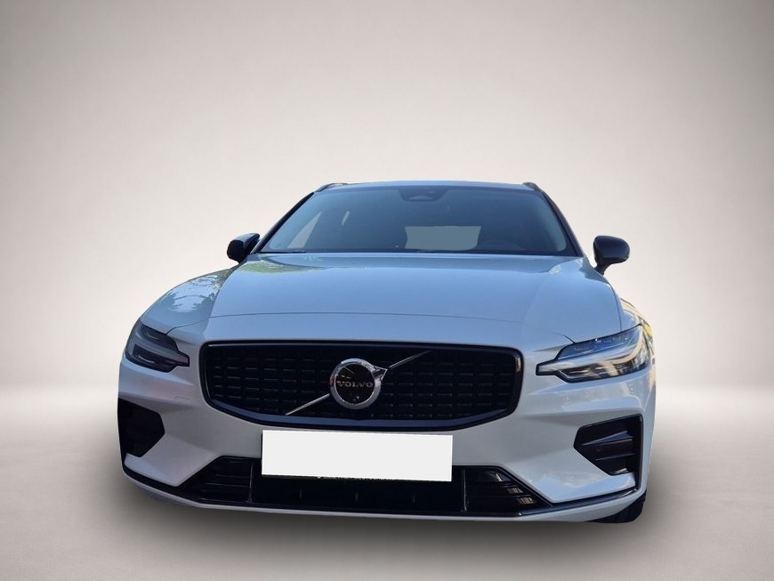 Bild 3 Volvo V60 B4 B DKG Plus Dark Pano*HuD*360°View*Mj.26