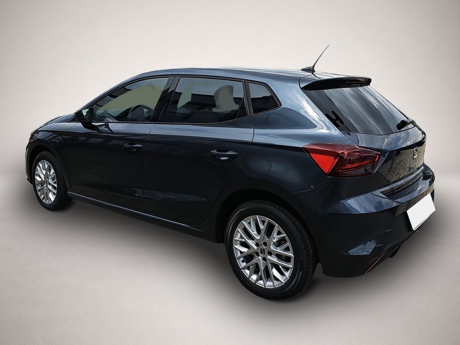Bild 5 Seat Ibiza 1.0 TSI Style 5JGar. Full Link Winterpaket