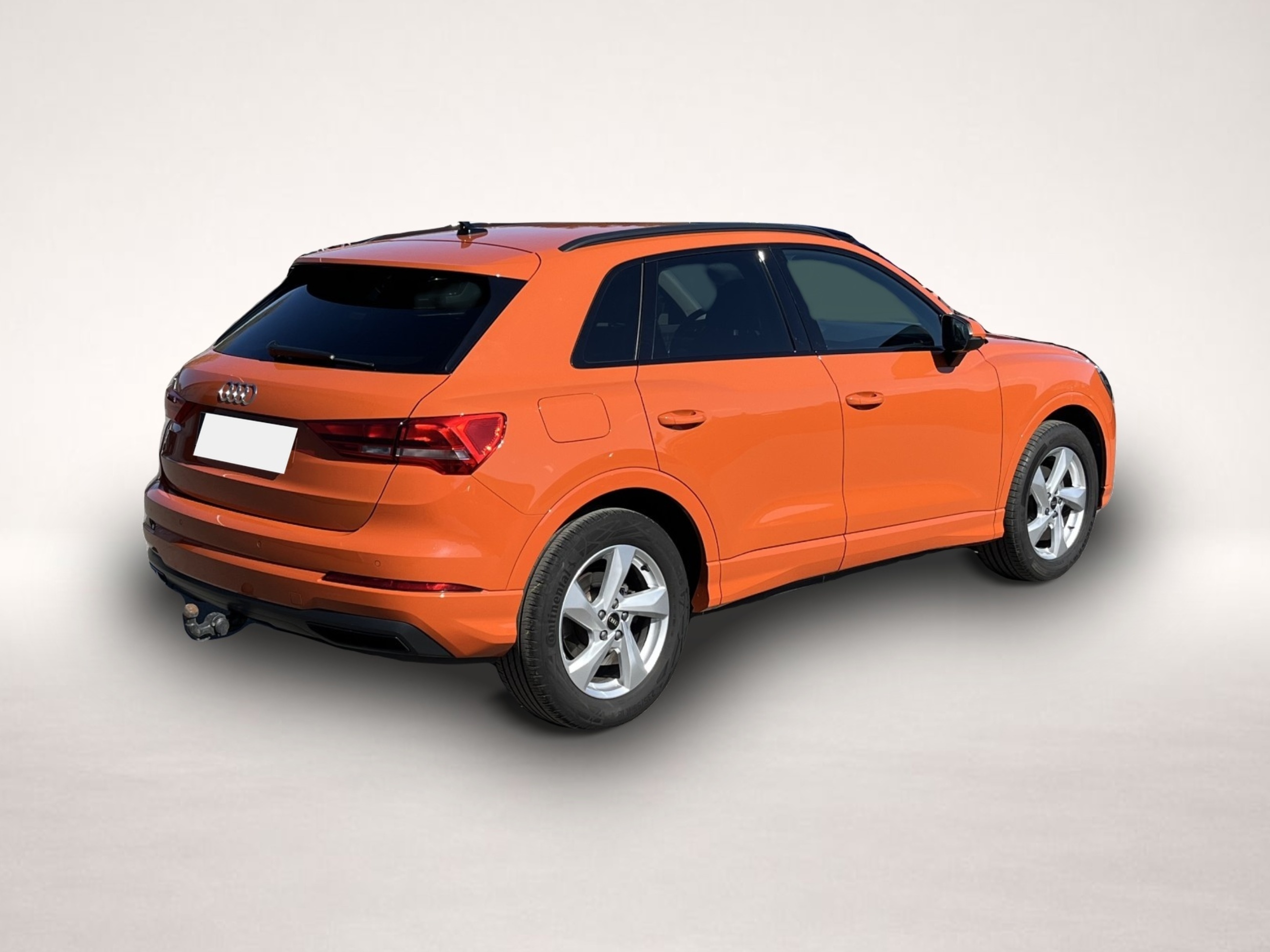 Bild 6 Audi Q3 35 1.5 TFSI S tronic advanced 175¤ m.20% Anz.