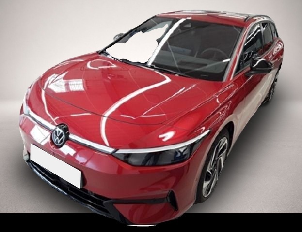 Bild 1 Volkswagen ID.7 Tourer Pro