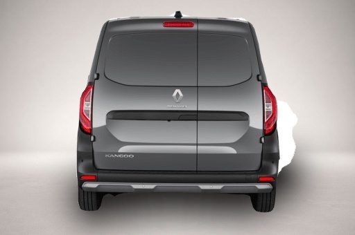 Bild 4 Renault Kangoo Rapid dCi 75 L1 Advance