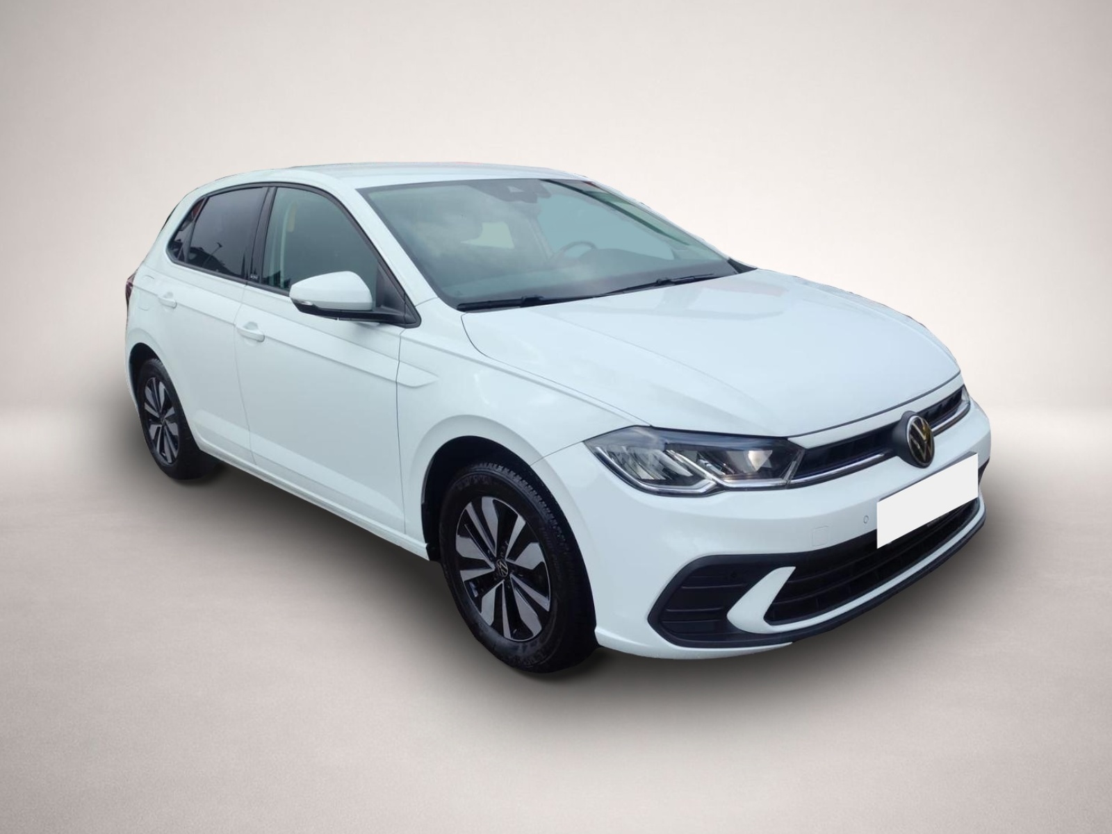 Bild 2 Volkswagen Polo 1.0 TSI Move LED Navi SHZ PDC