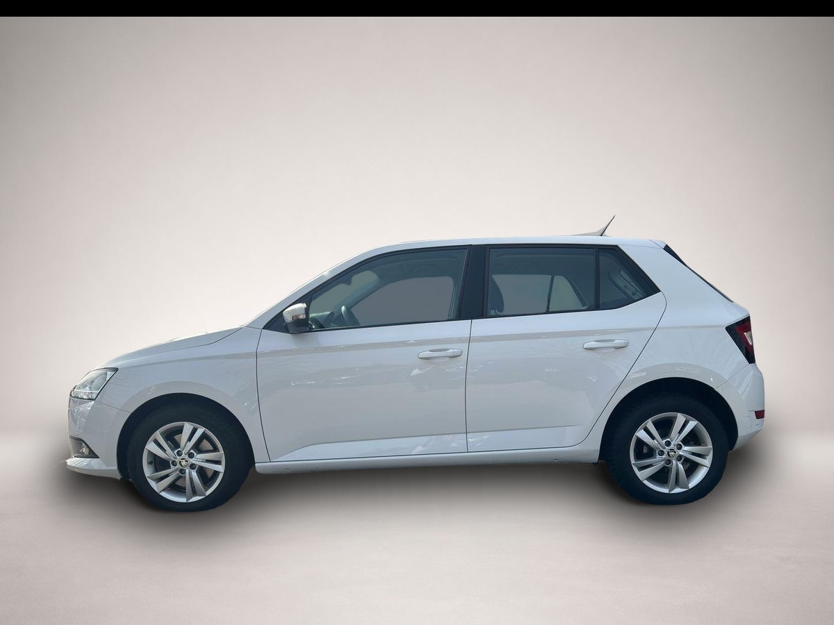 Skoda Fabia Fabia Carplay/SHZ/PDC/Bluetooth - Thumbnail 2