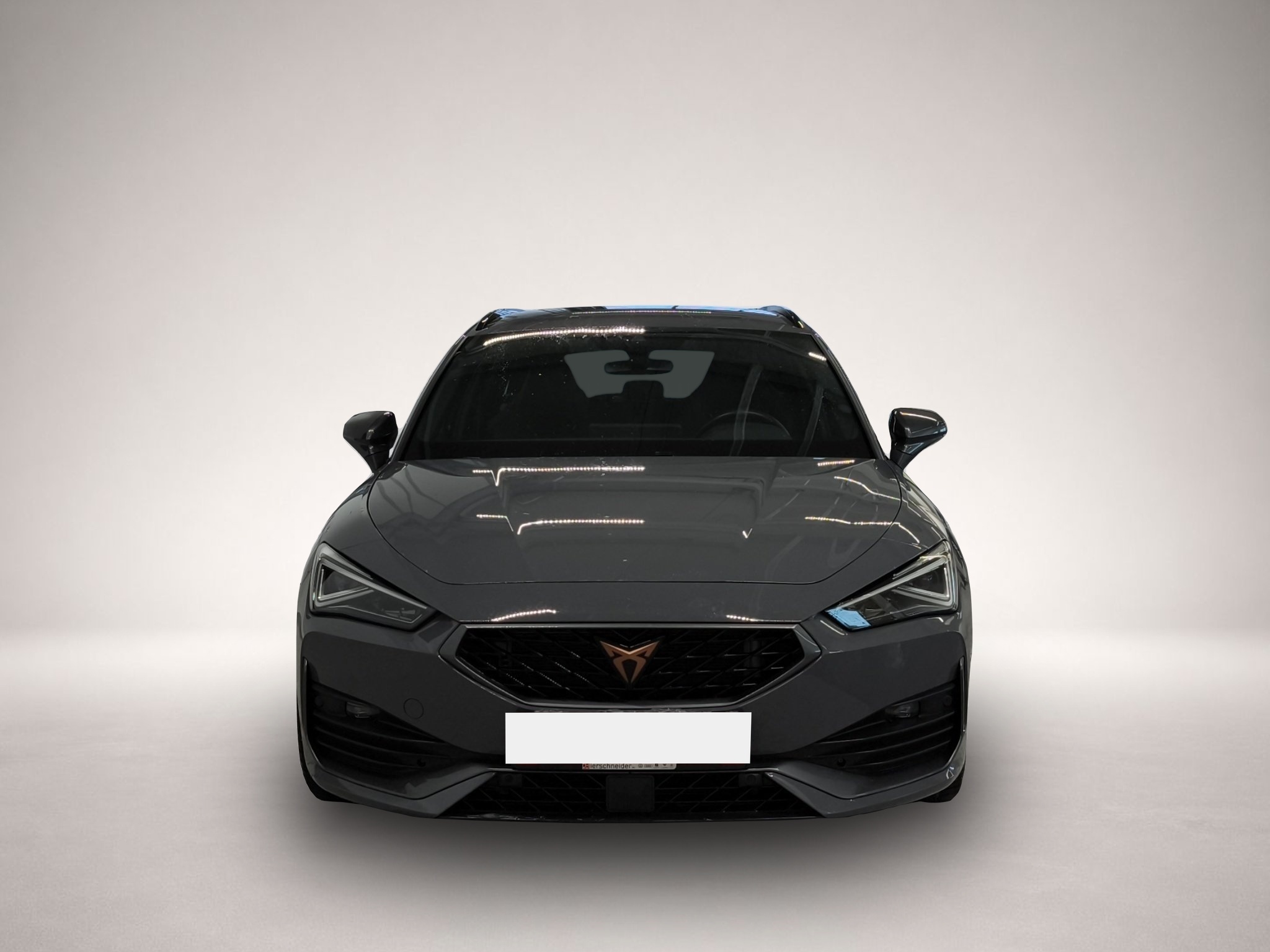 Bild 2 Cupra Leon SP 2.0 TSI DSG VZ AHK+NAVI+ACC+SHZ PARKASS