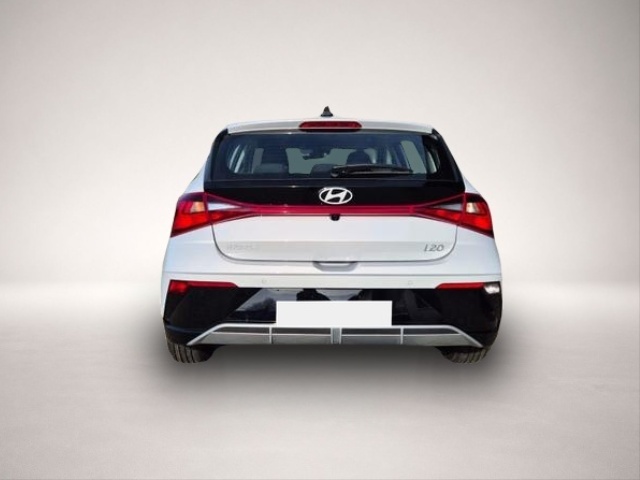 Bild 3 Hyundai i20 1.0 T-GDI 90PS Automatik 5-Türer Sitzheiz.