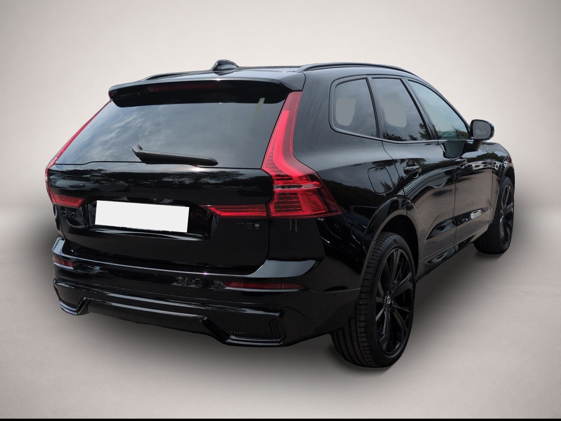 Bild 3 Volvo XC60 T8 Recharge Ultra Black Edition Plug-In Hyb