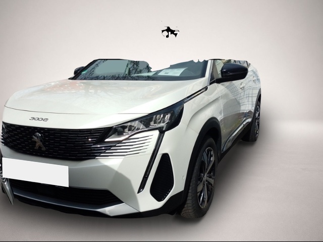 Bild 1 Peugeot 3008 Allure Pack 1.2 PureTech *3 JAHRE GARANTIE