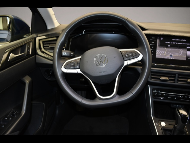 Fotografie 5 des Volkswagen Taigo 1.5 TSI DSG Life LED/Pano