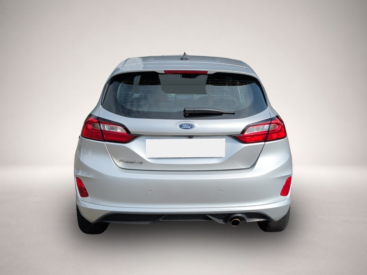 Bild 4 Ford Fiesta ST-Line 1.0 EB ParkAssist+Navi+Klimaauto