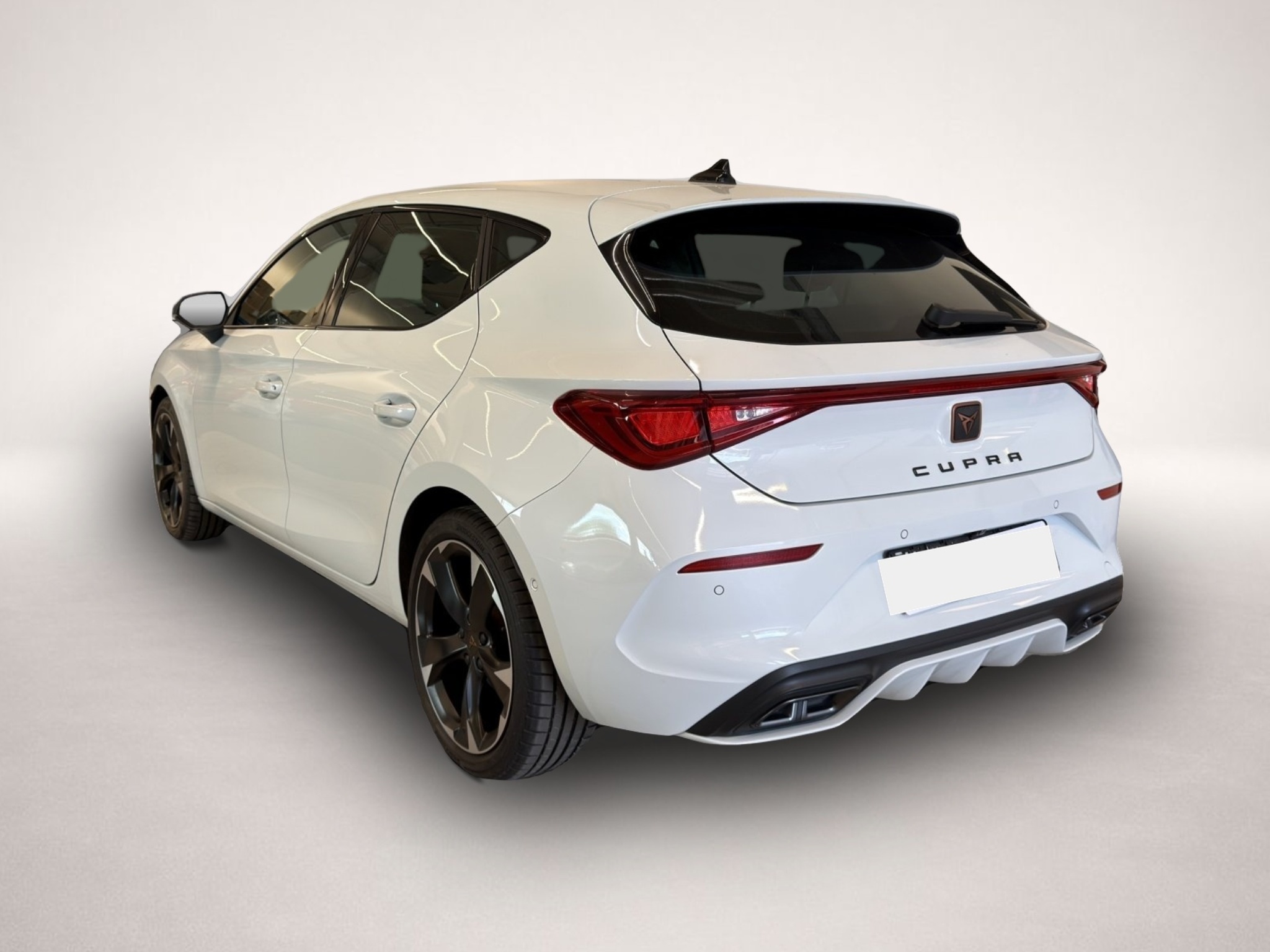 Bild 4 Cupra Leon 1.5 TSI LED+FULL-LINK+KAMERA+PARKLENK+SHZ