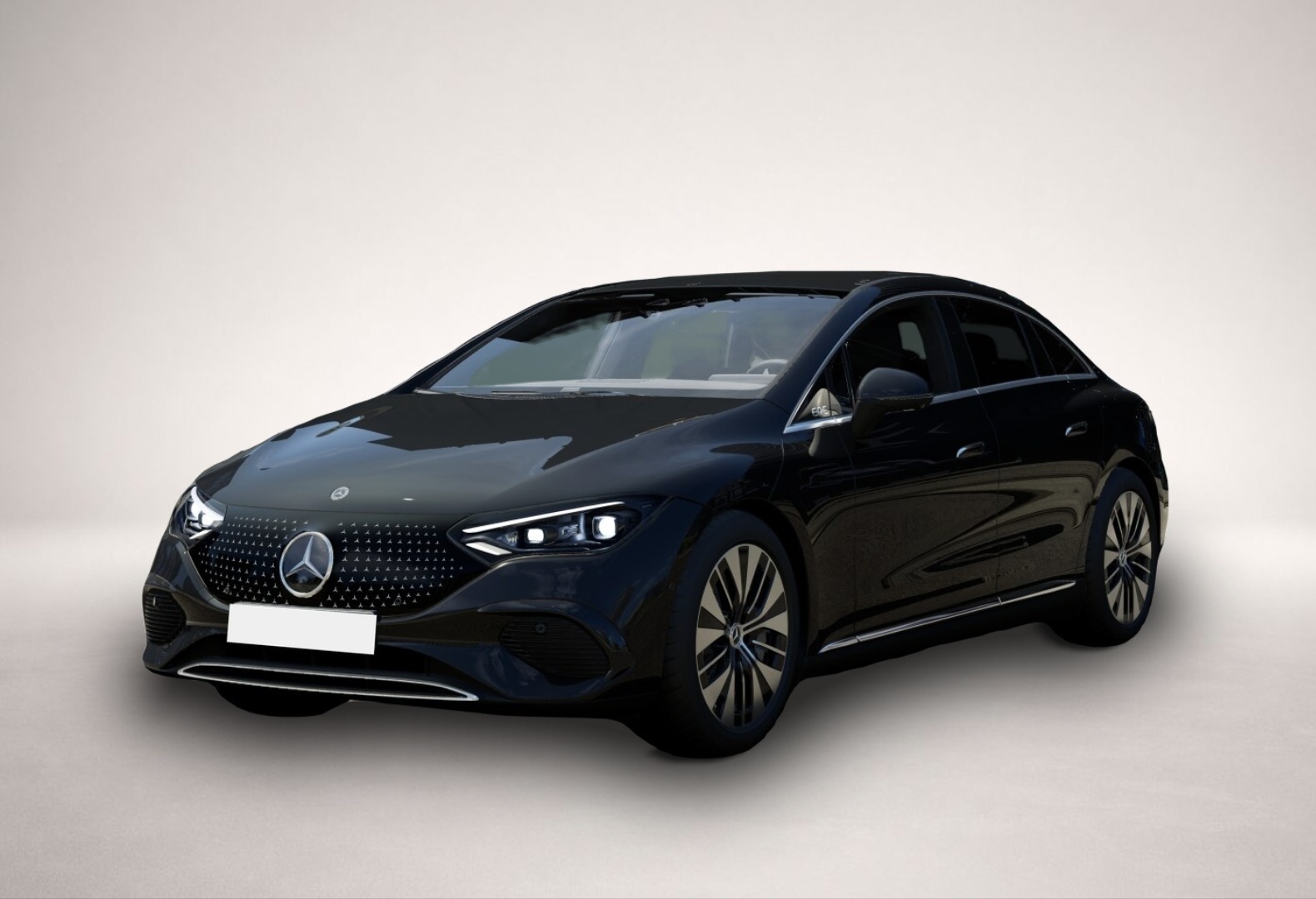Bild EQE Mercedes-Benz