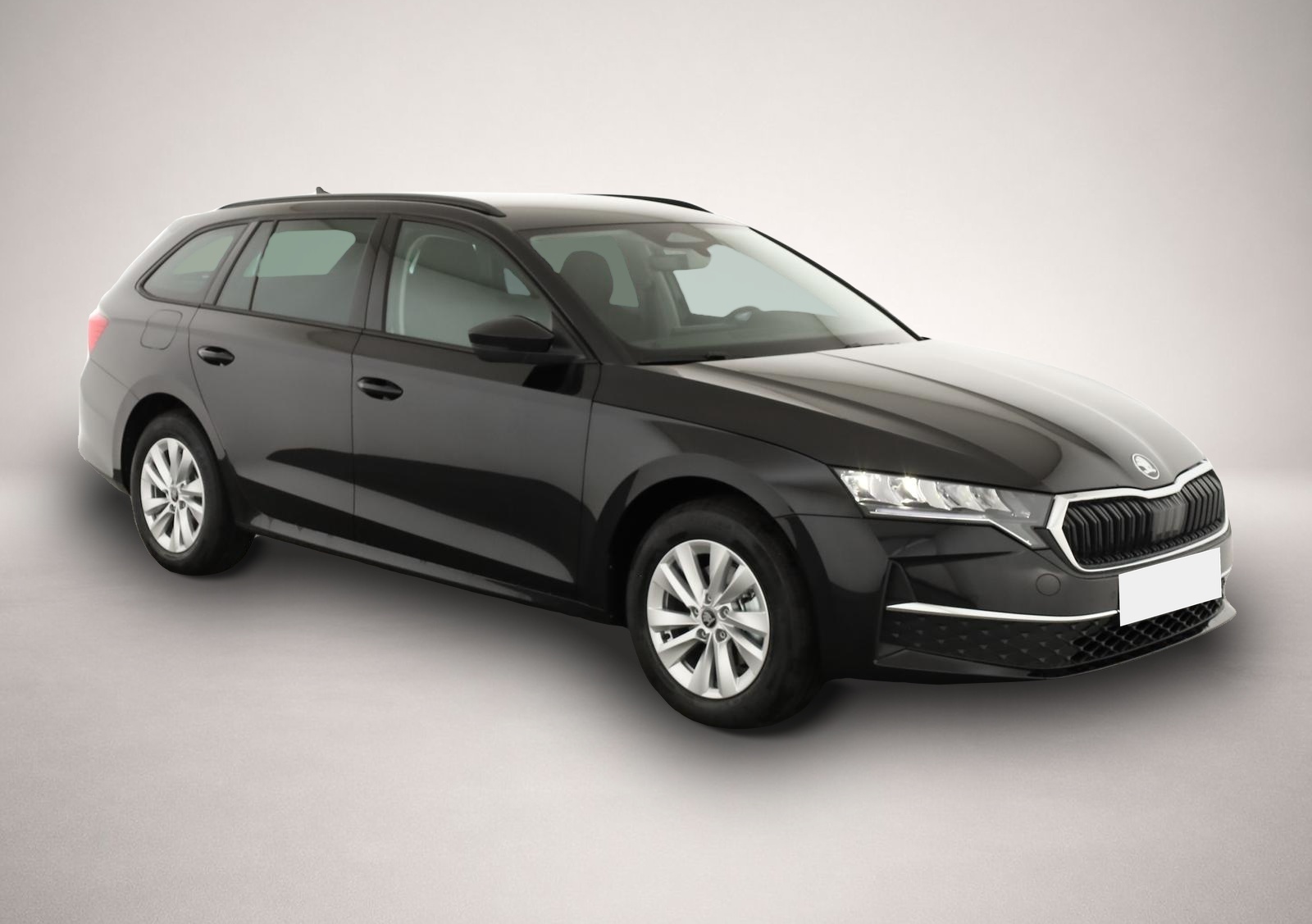 Fotografie 3 des Skoda Octavia Combi TDI DSG Selection, Navi, AHK, el.