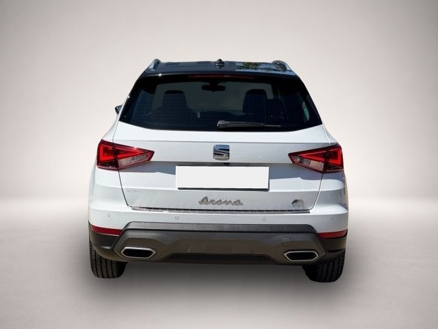 Bild 3 Seat Arona 1.0 TSI FR LM18,LED,Kamera,SHZ.,