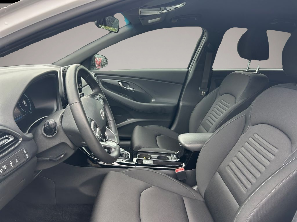 Bild 3 Hyundai i30 1.0 T-GDI DCT Advantage